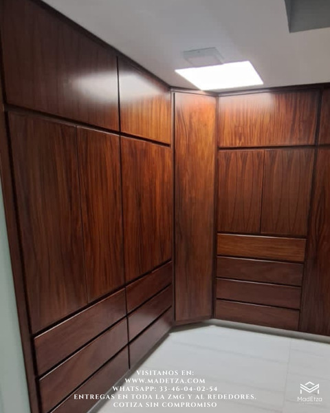 Closets