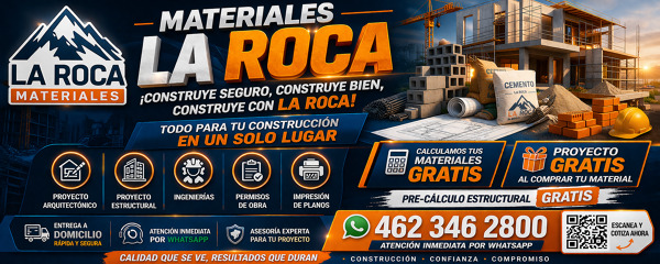 construimos tu casa desde $5000 metro cuadrado