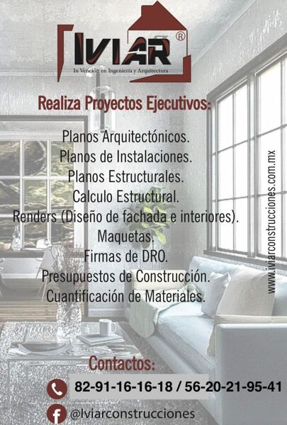 DISEÑO Y CONSTRUCCIÓN