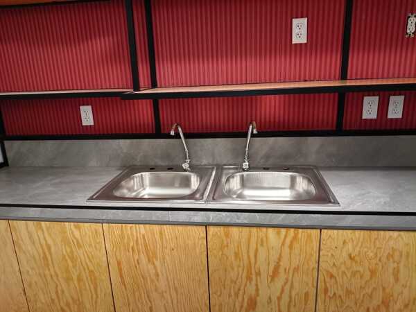 REMODELACIÓN DE COCINA
