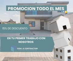 DESCUENTO 15%