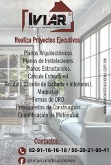 DISEÑO Y CONSTRUCCIÓN