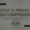 Cotiza sin compromiso