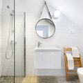 Foto: Baño Masculino con Vestidor #141064 - Habitissimo