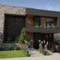Fachada Principal