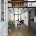 Foto: Dormitorio en Loft #148323 - Habitissimo