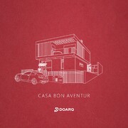 CASA BON AVENTUR