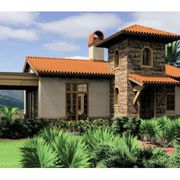 8 Casas de Campo Pequeñas y Sorprendentes | Ideas Construcción Casa