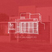 RESIDENCIA LAS AMERICAS