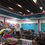 CLIENTE: TURISTORE