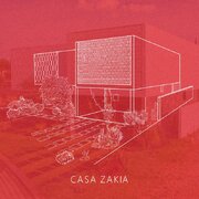 RESIDENCIA ZAKIA