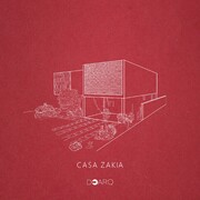 RESIDENCIA ZAKIA