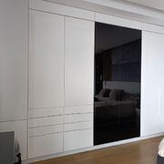 TORRE RESIDENCE PISO 34 BOSQUE REAL