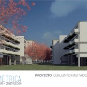 Casa de Habitación | Ideas Arquitectos