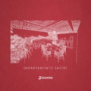 DEPARTAMENTO FAMILIAR SASTRE