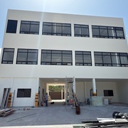 CLIENTE: OFICINAS ANQRO