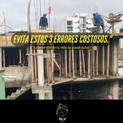 ERRORES COSTOSOS