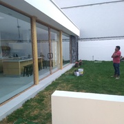 Distribuidores Cuprum - Residencia