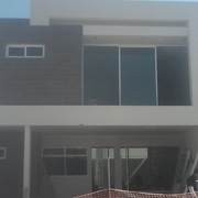 Distribuidores Cuprum - Casa en lomas de angelopolis