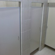 Proyecto Reparación y Aplicación de Pisos Industriales en Cámaras de