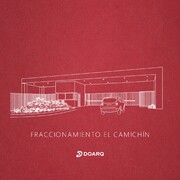 FRACCIONAMIENTO EL CAMICHÍN