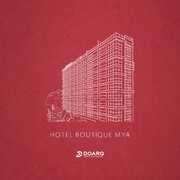Distribuidores Al-koat - HOTEL BOUTIQUE MYA