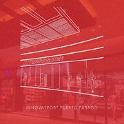 TIENDA DEPORTIVA PUERTO PARAÍSO