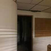 REMODELACION DE MDF (SITE) DEL AEROPUERTO INTERNACIONAL "PONCIANO ARRIAGA" DE SAN LUIS POTOSI