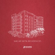 Distribuidores Al-koat - NÁCAR MITA RESIDENCES