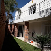 REMODELACION Y AMPLIACIÓN DE CASA HABITACIÓN