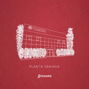 PLANTA INDUSTRIAL YAMAHA