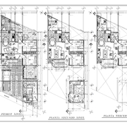 DEPARTAMENTOS 3 NIVELES