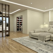 Propuesta de Interiorismo-Recamara