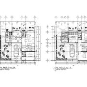Proyecto y remodelación de casa habitación.