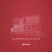 RESIDENCIA COSTA DELFÍN