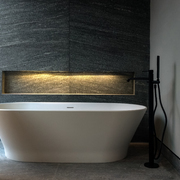 7 Remodelaciones para Sacar Más Provecho a un Baño Pequeño | Ideas