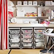 Cocinas Ocultas, Espacios Multifuncionales | Ideas Diseño de Interiores