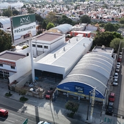 Remodelación espacio comercial ANSÓ, Querétaro.