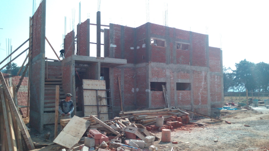 1er nivel de edificio 2