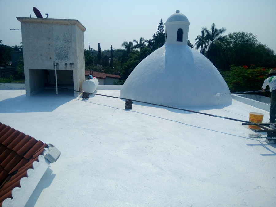 2da aplicación de imper 