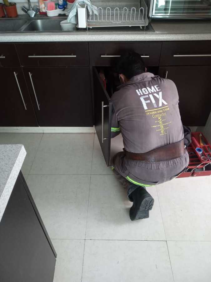 5.- Reparacion de puertas.
