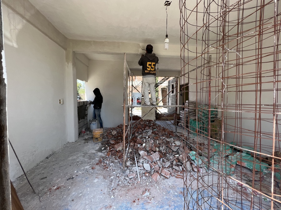 Foto: Obra Terminada de Greka Proyectos y Construcción #921882 ...