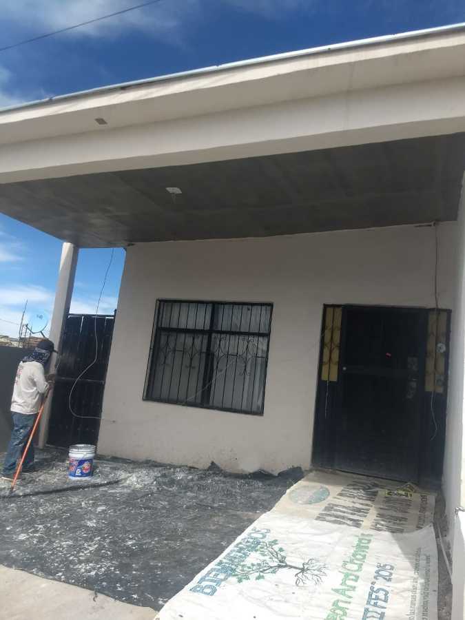 Remodelación y Ampliación de Casa | Ideas Remodelación Casa