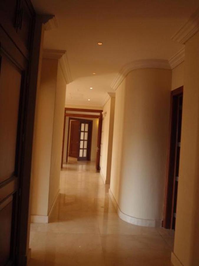 Acabados en departamento en Interlomas