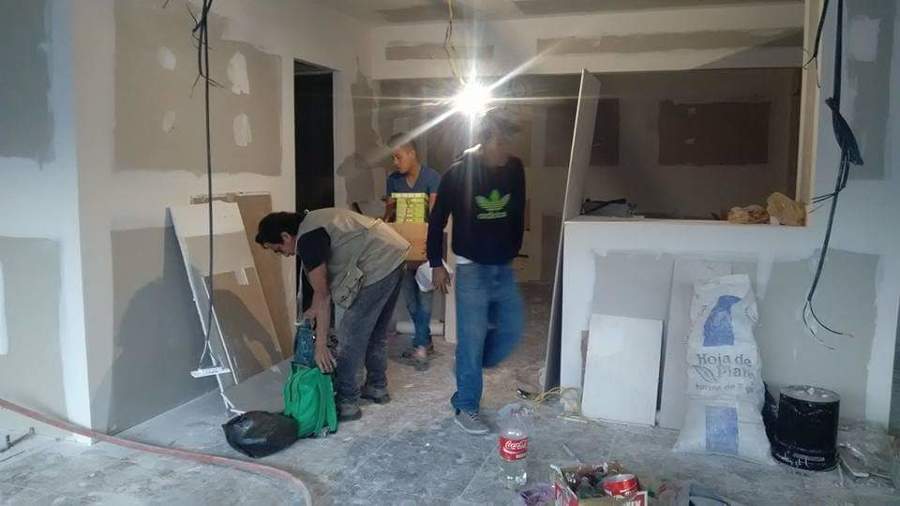 Acabados en general