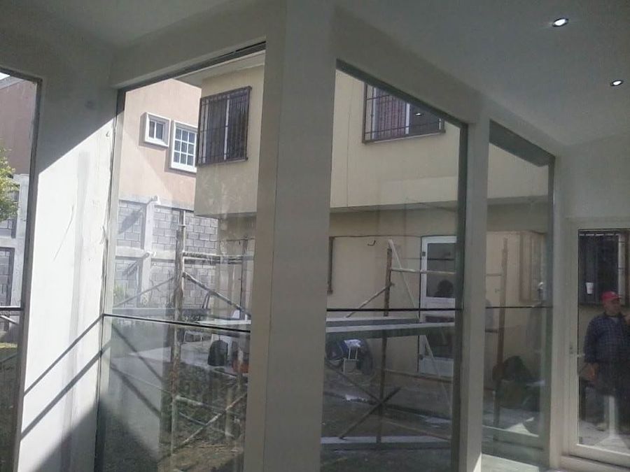 Acabados en proceso y ejecución de los mismos