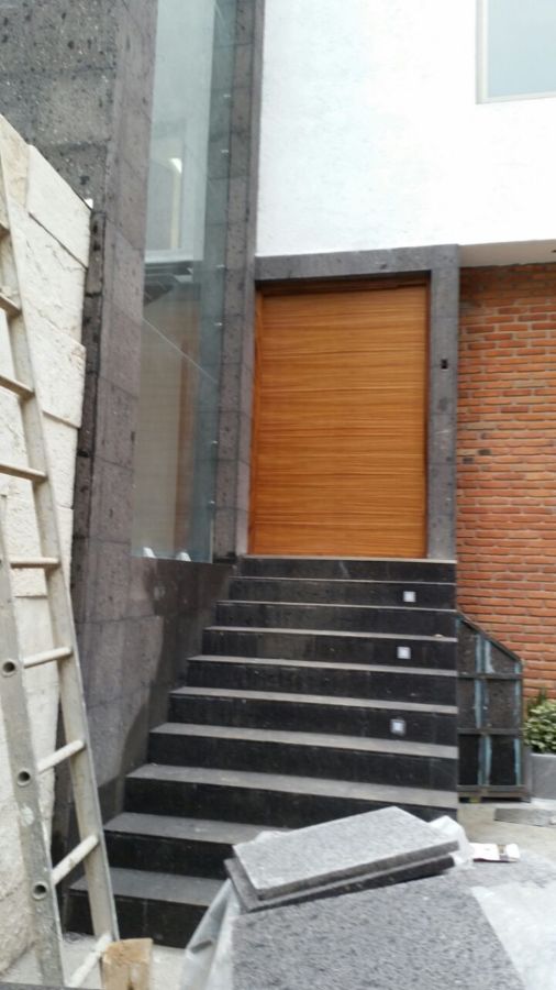 ACABADOS NIVEL ALTO RESIDENCIAL