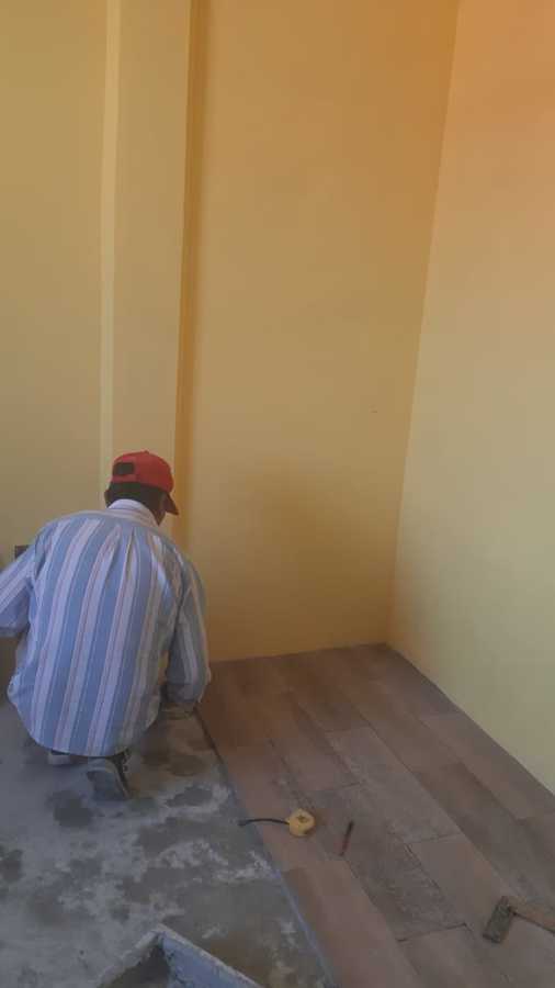 Acabados, resultado final