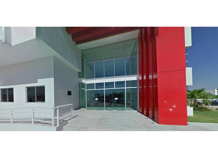 ACCESO PRINCIPAL