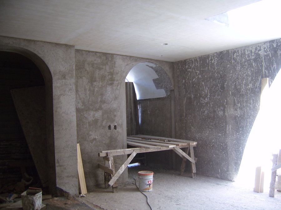 Acceso principal